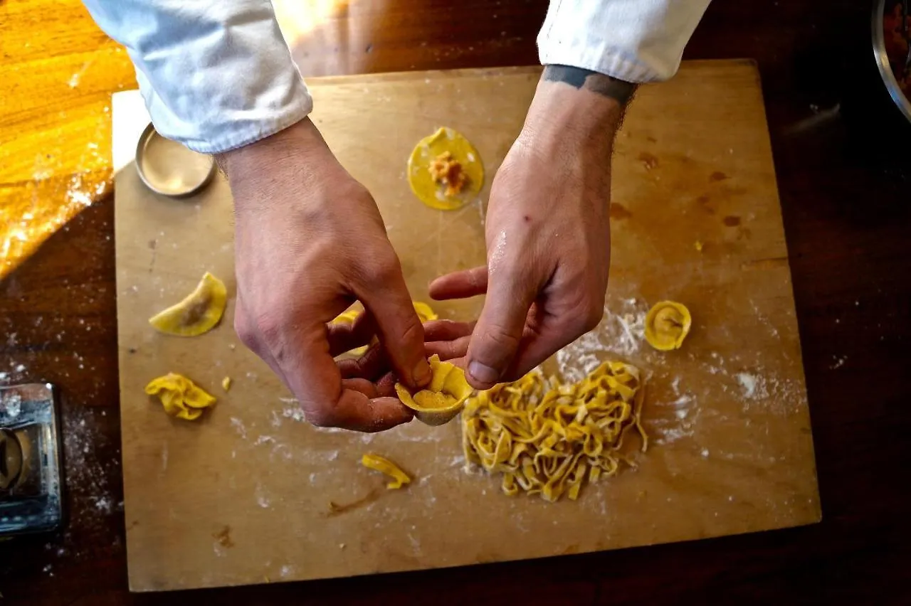 I Cipressi del Poggio B&B Firenze