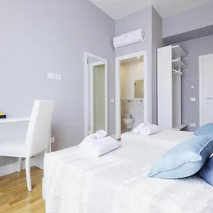  Bed and breakfast La Terrazza Di Jenny