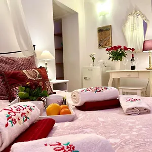  Bed and breakfast Milu - Milu Holidays