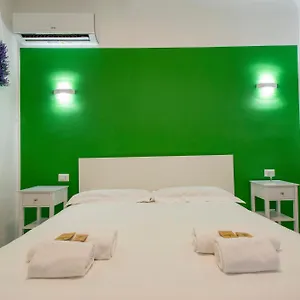  Bed and breakfast Il Vagello