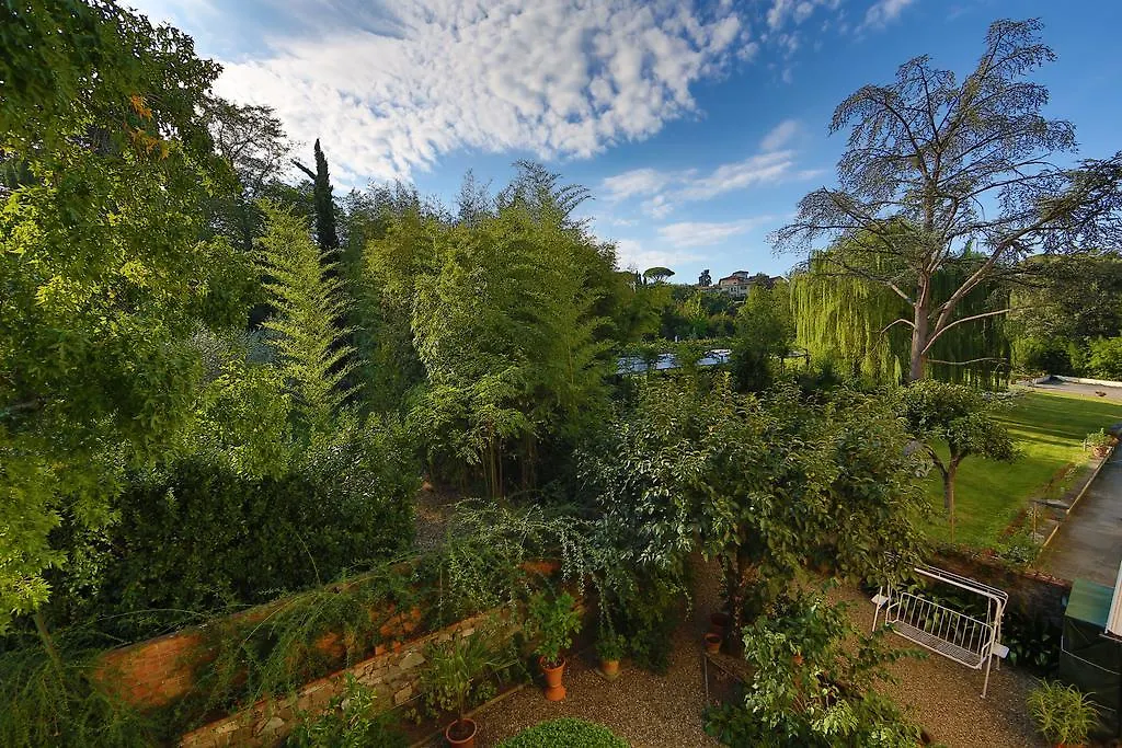 I Cipressi Del Poggio B&B Florence