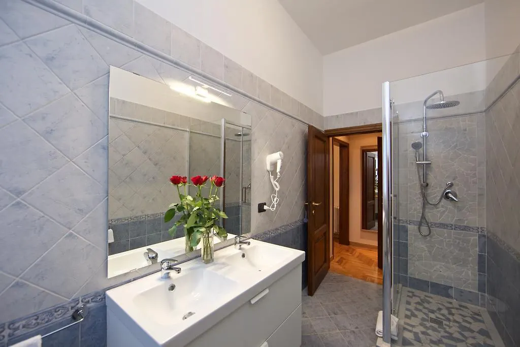 I Cipressi Del Poggio B&B Florence Bed & Breakfast