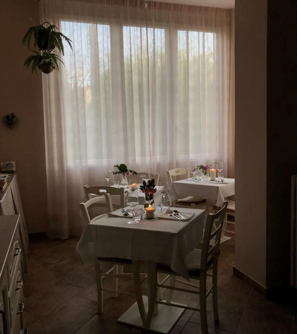 Bed & Breakfast I Cipressi Del Poggio B&B Florence