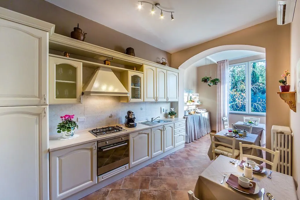 I Cipressi del Poggio B&B Firenze Bed & Breakfast