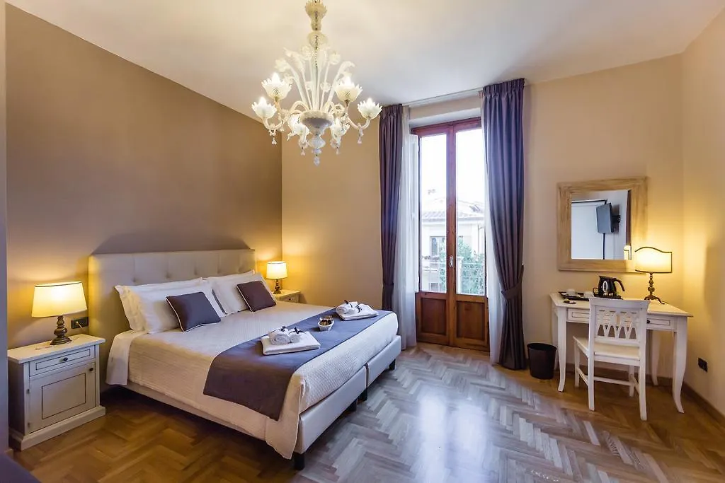 I Cipressi del Poggio B&B Firenze