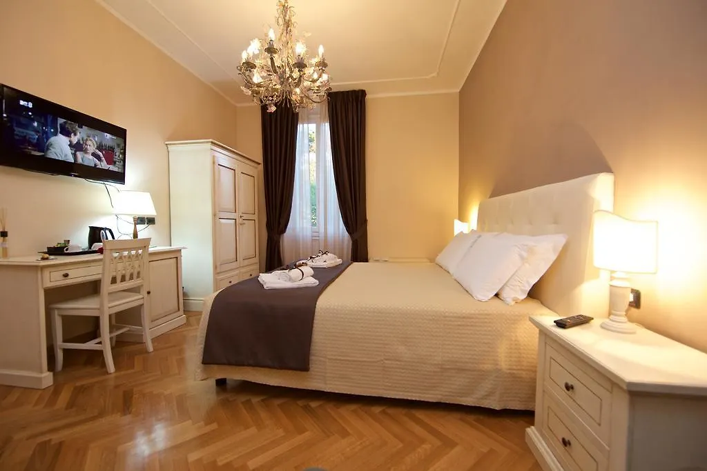 Bed & Breakfast I Cipressi del Poggio B&B Firenze