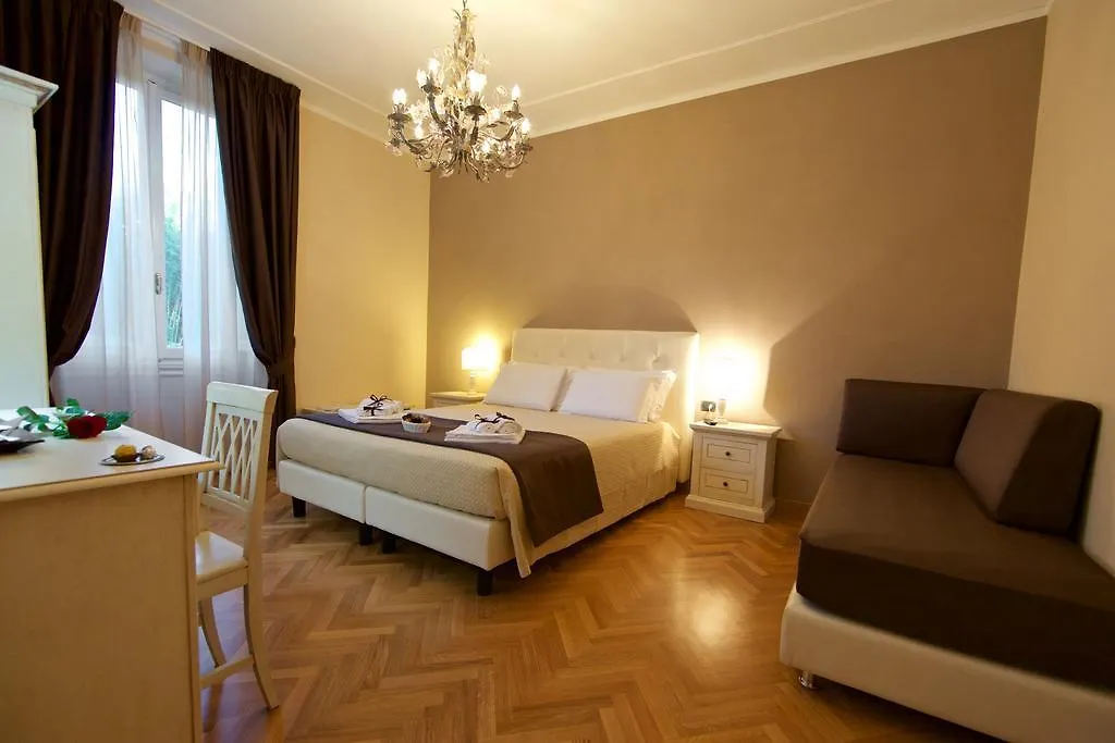 I Cipressi del Poggio B&B Firenze Bed & Breakfast