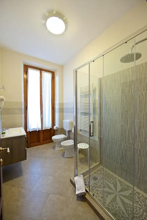 I Cipressi del Poggio B&B Firenze 0*,  Italia