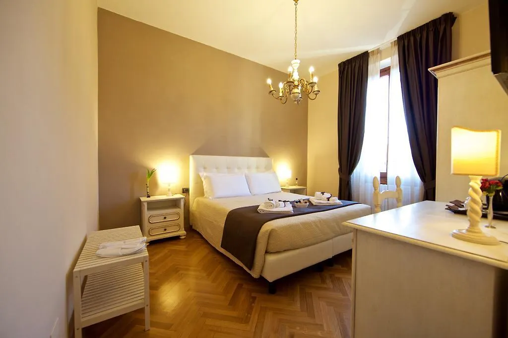 I Cipressi del Poggio B&B Firenze Italia