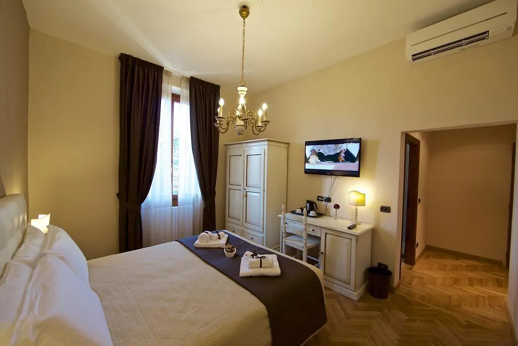 I Cipressi del Poggio B&B Firenze