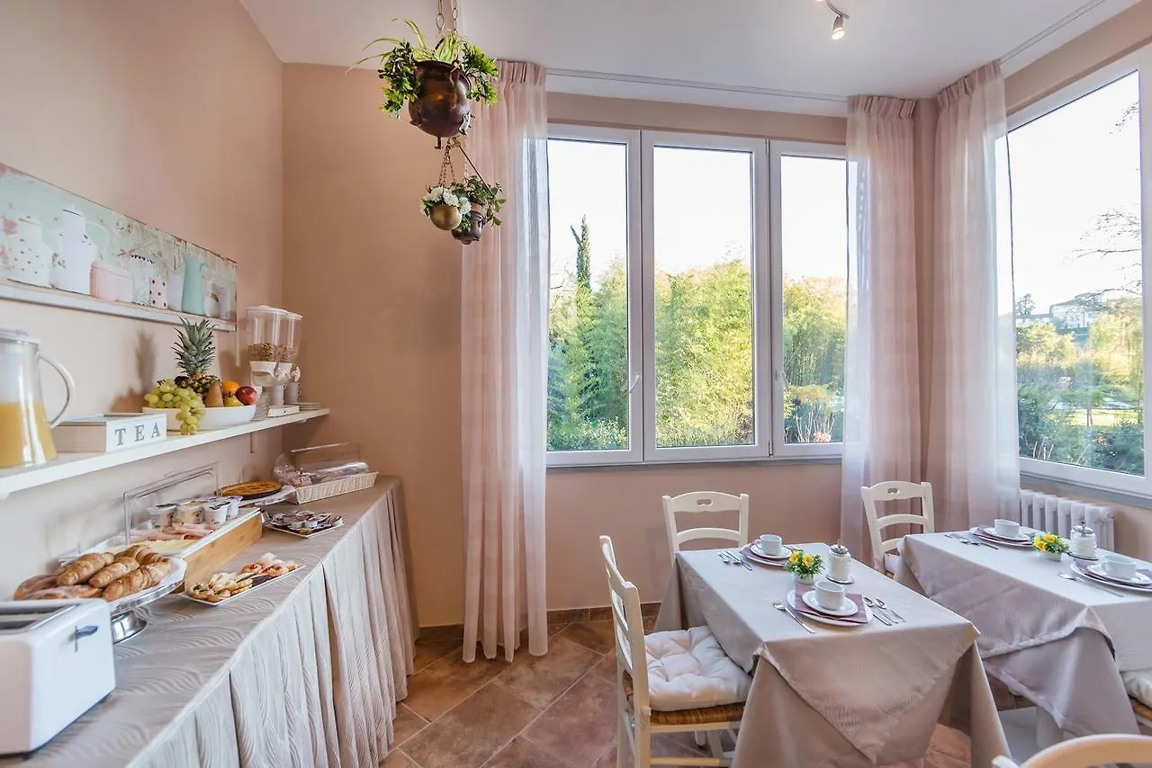 I Cipressi del Poggio B&B Firenze