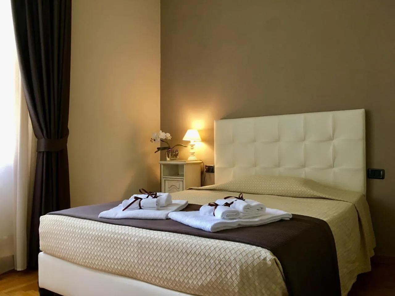 Bed & Breakfast I Cipressi Del Poggio B&B Florence