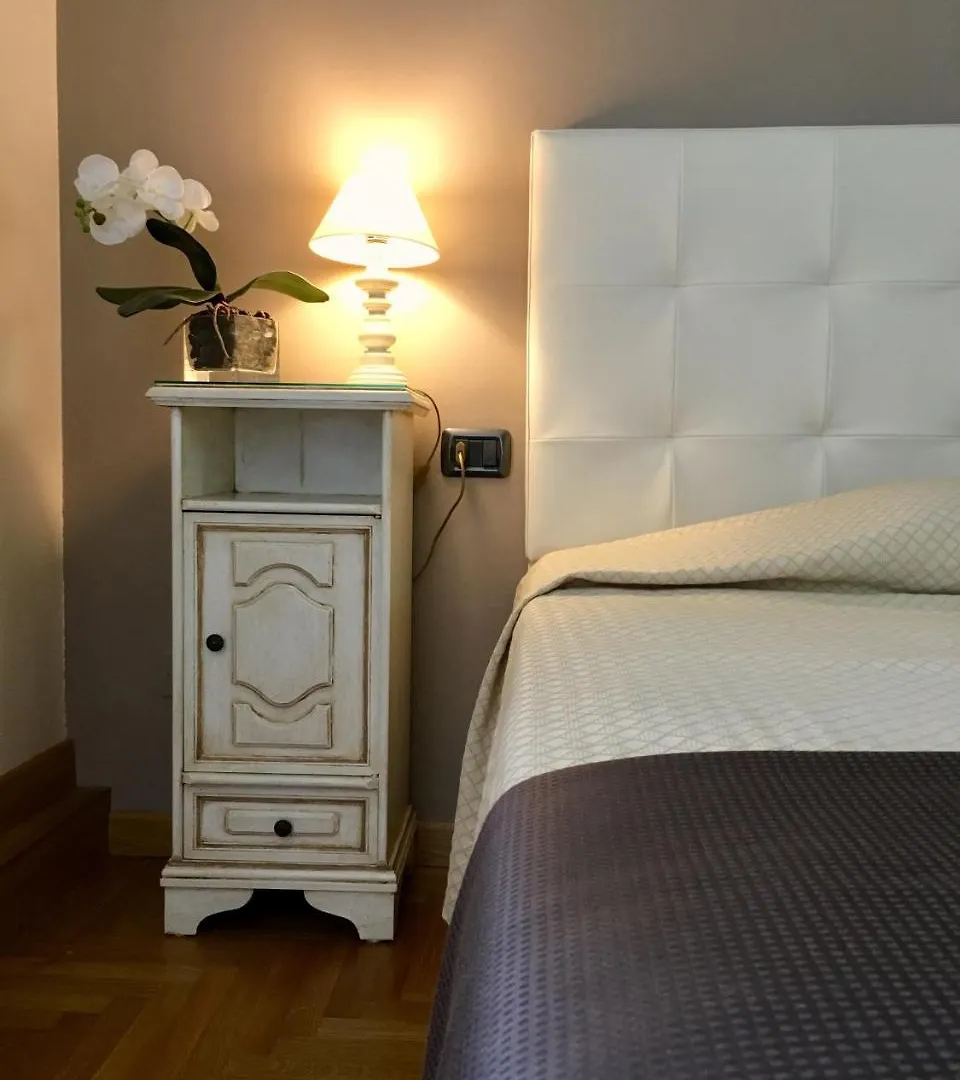 I Cipressi del Poggio B&B Firenze 0*,  Italia