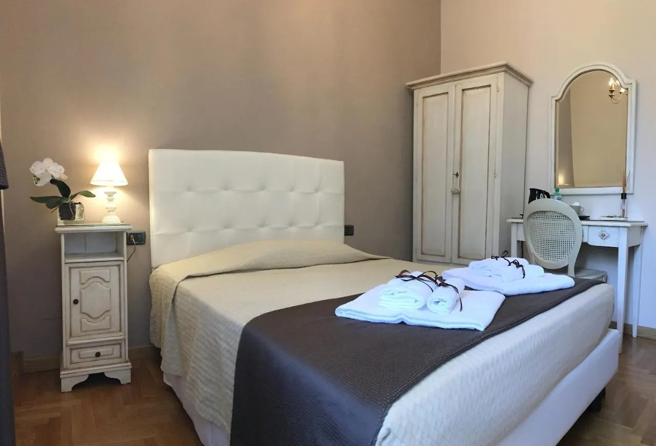 I Cipressi del Poggio B&B Firenze Italia