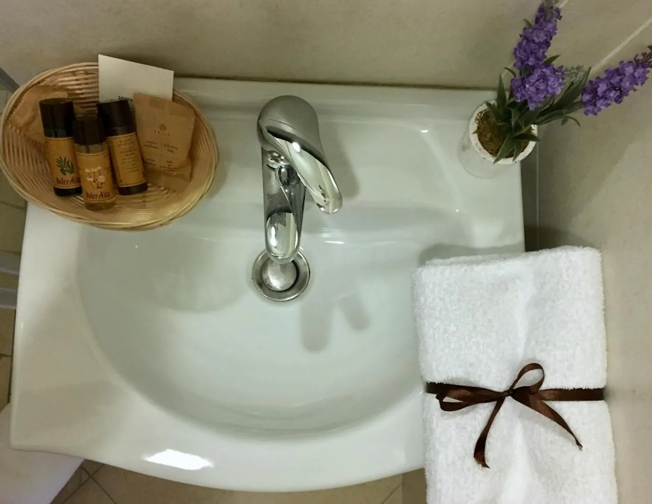 Bed & Breakfast I Cipressi del Poggio B&B Firenze