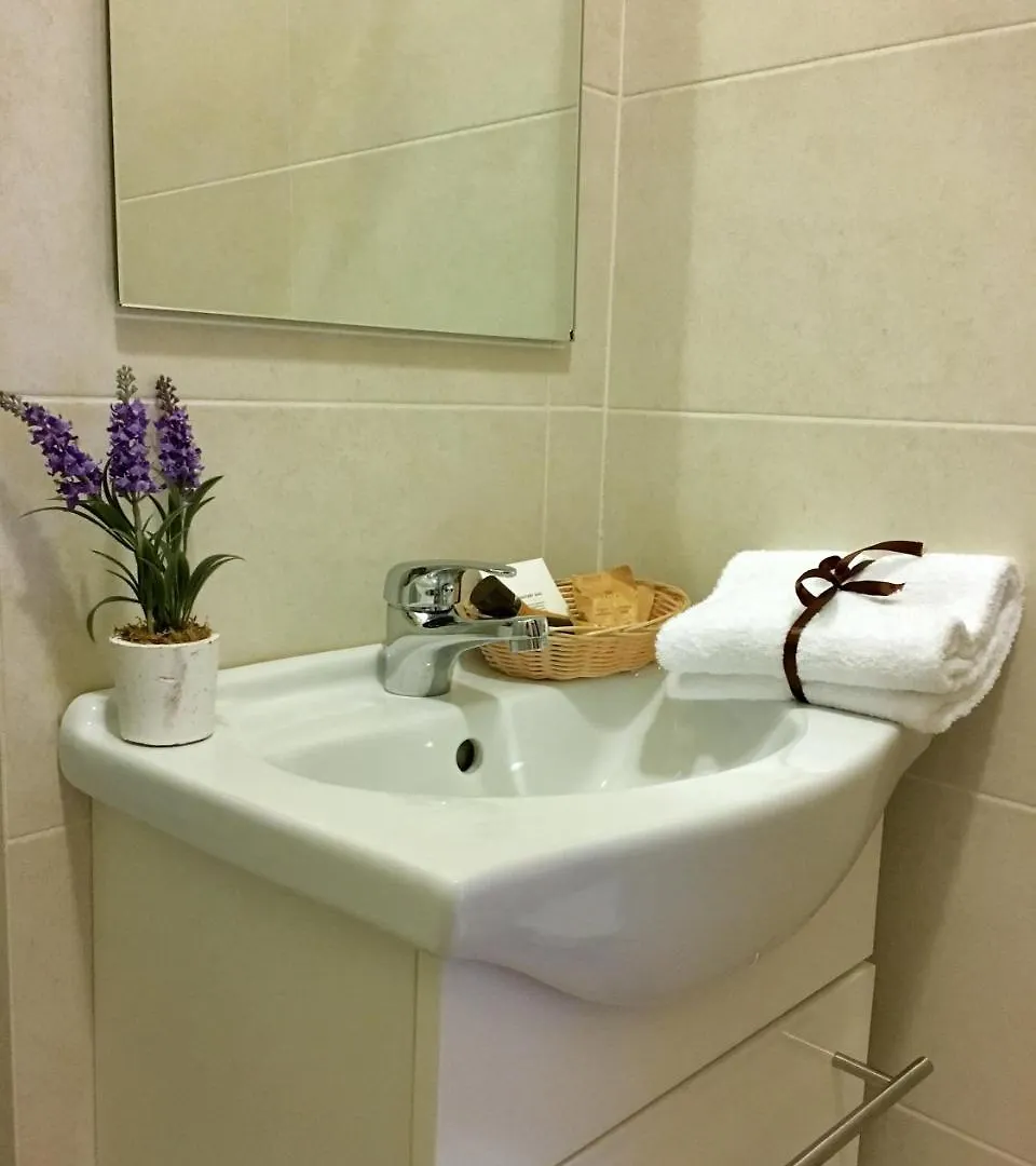 I Cipressi del Poggio B&B Firenze 0*,