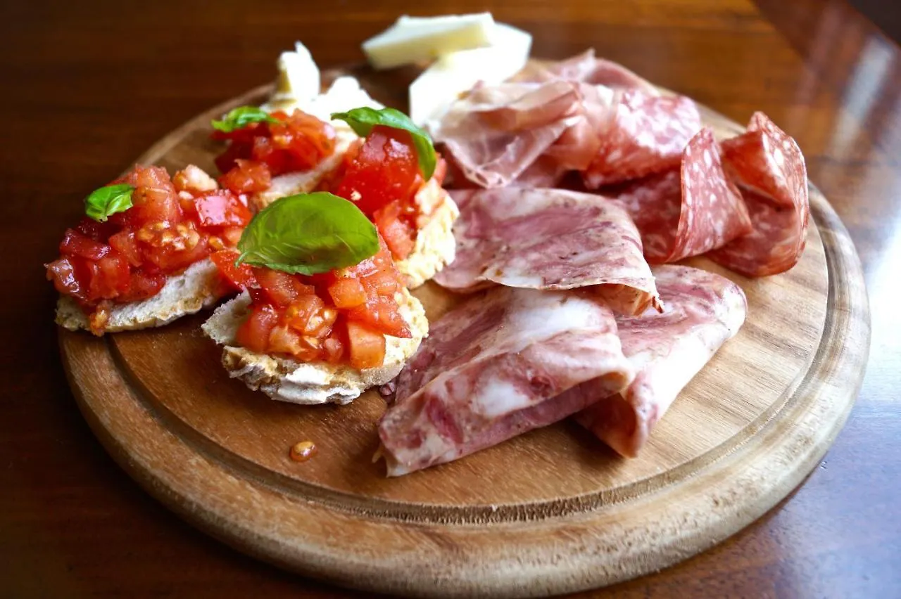 I Cipressi del Poggio B&B Firenze