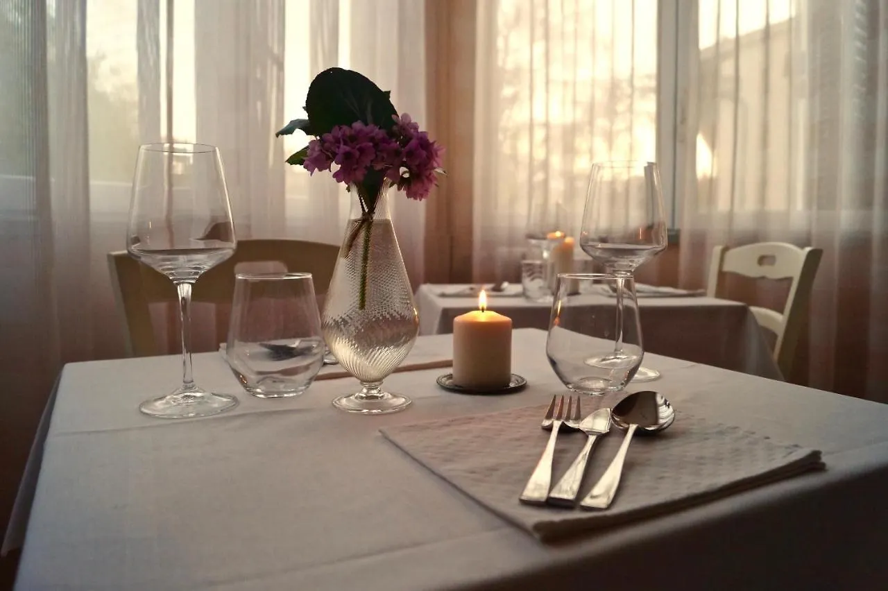 Bed & Breakfast I Cipressi Del Poggio B&B Florence