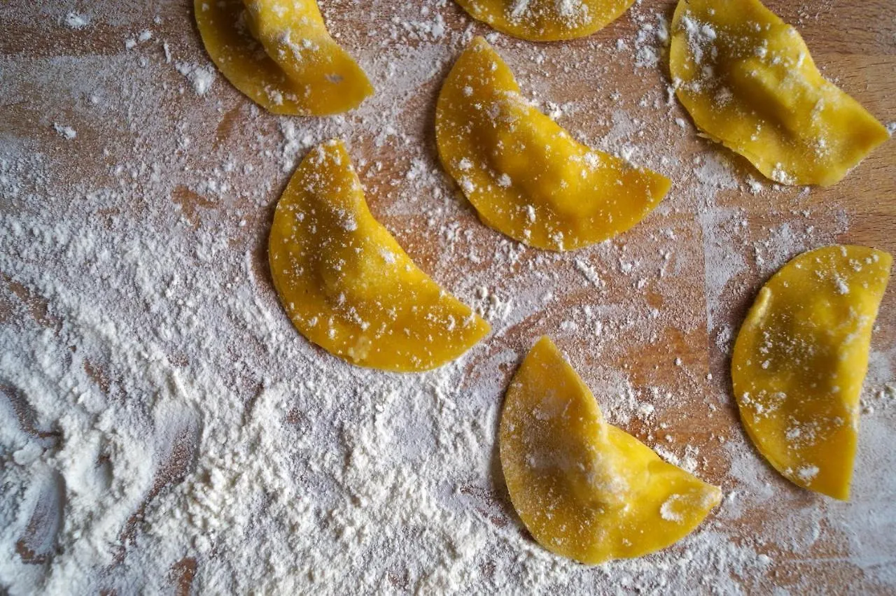 I Cipressi del Poggio B&B Firenze