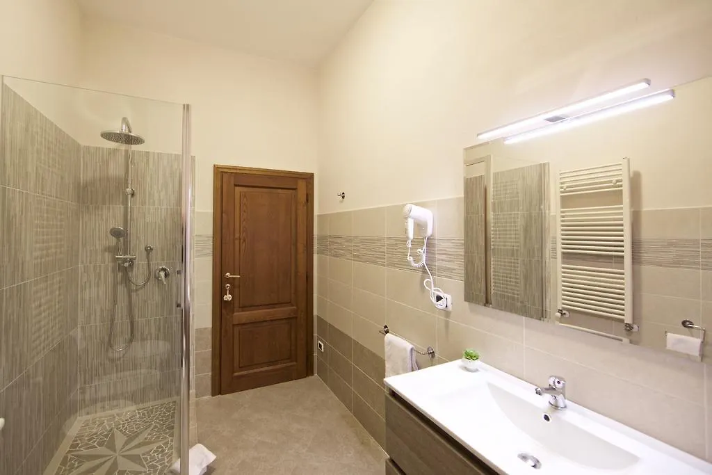 I Cipressi Del Poggio B&B Florencia